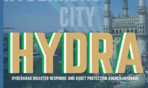 HYDRA Plans Footpath Clearance Drive