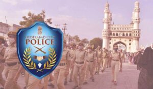 Hyderabad Police Bans Public Gatherings