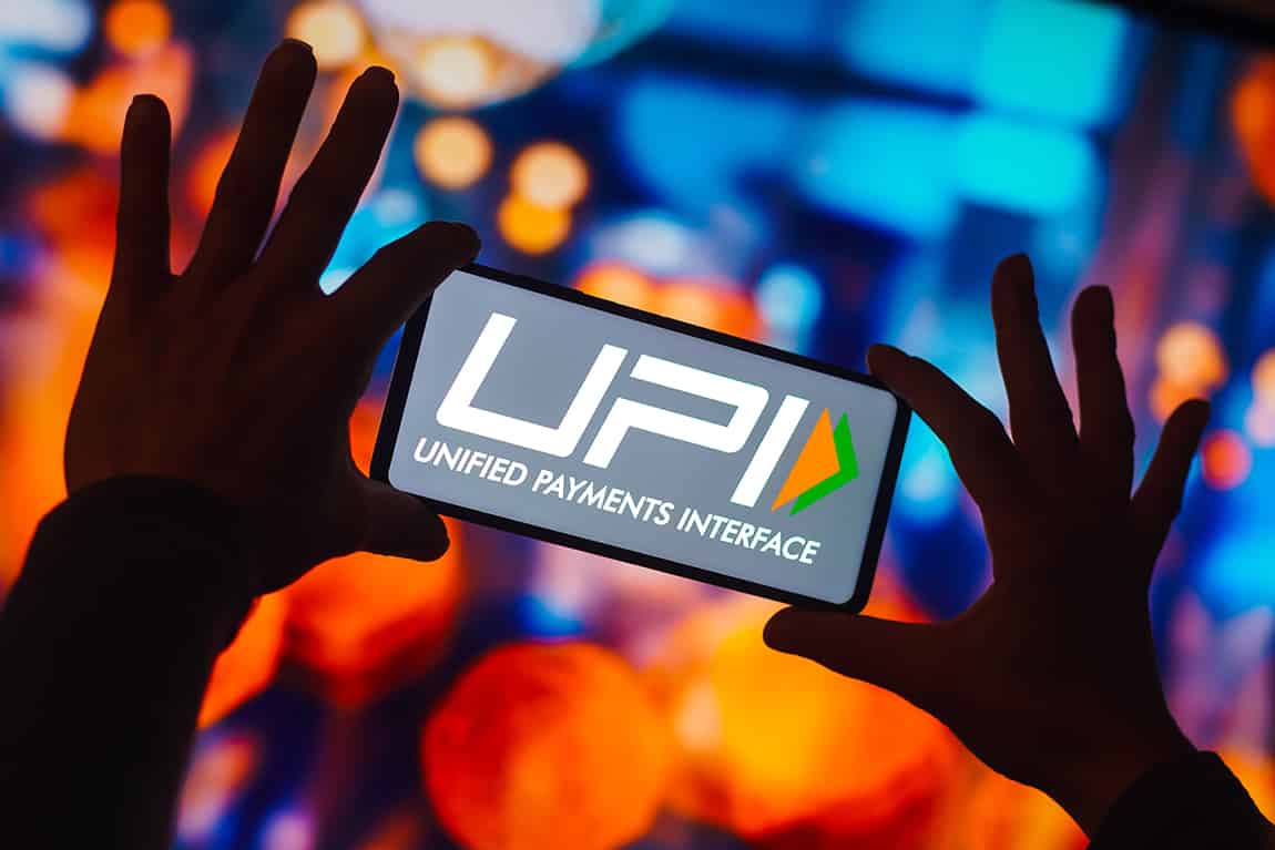 Maldives Adopts Indias UPI System