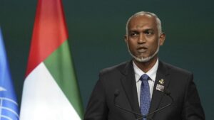 Maldives Adopts Indias UPI System