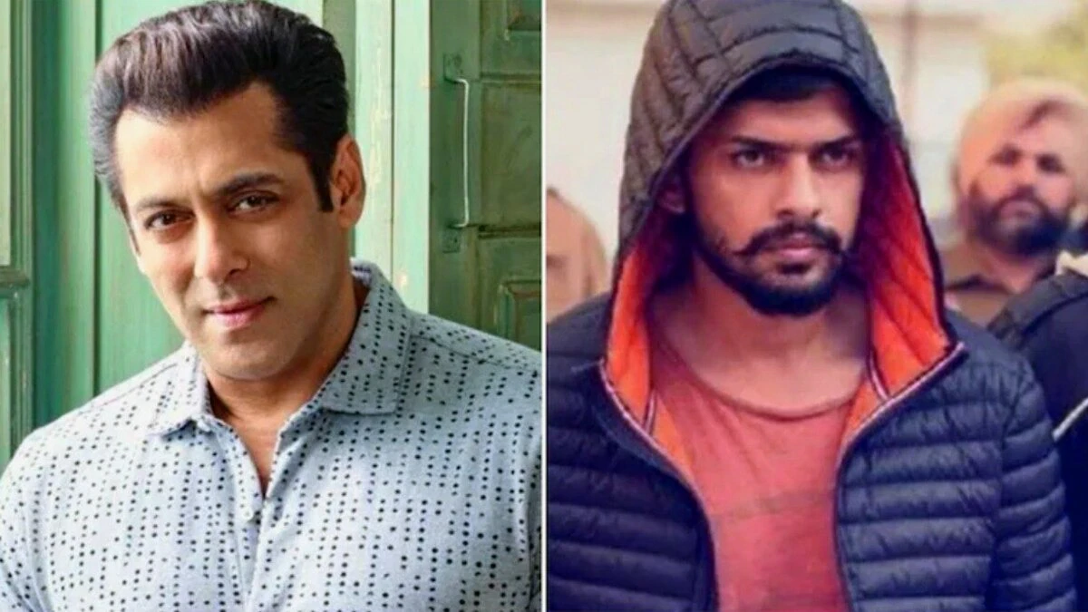 Rs 25 Lakh Contract to Kill Salman