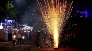 Hyderabad police ban DJs and firecrackers