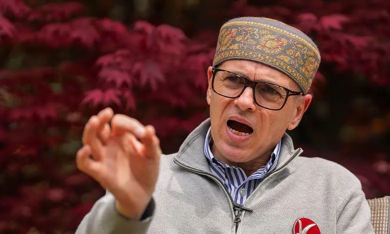 Omar Abdullah confident in elections