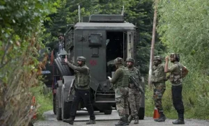 3 Labourers Killed in Terrorist Attack in JK