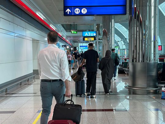 Expats Can Now Apply UAE eVisa