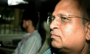 Relief Granted to Jain on Bail