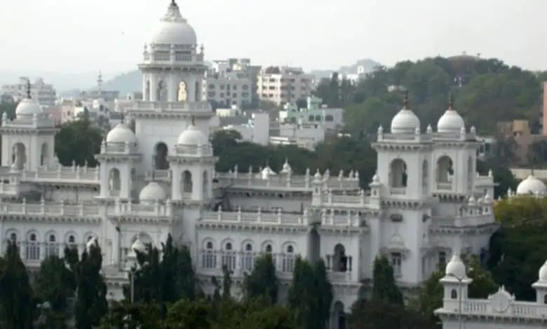 Telangana Launches Comprehensive Caste Survey