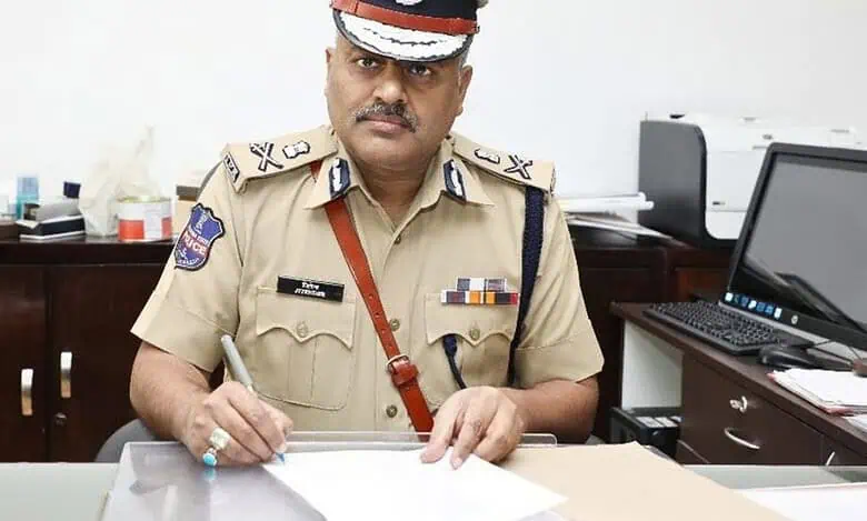 More Manpower for Anti Narcotics Crackdown