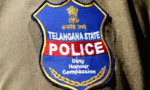 Telangana Police Dismisses Agitating Personnel