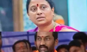 Telangana photo morphing case