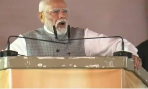 PM Modi to Attend BRICS Summit