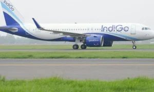 Indigo Flight Delayed by Bomb Threat