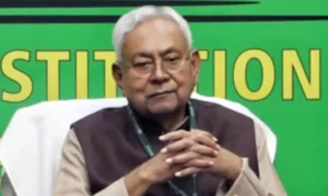 NDA meeting in Bihar