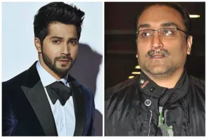 Varun Dhawan Aditya Chopra rejection