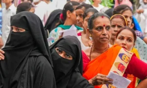 Haryana Assembly Election Voter Turnout Rises