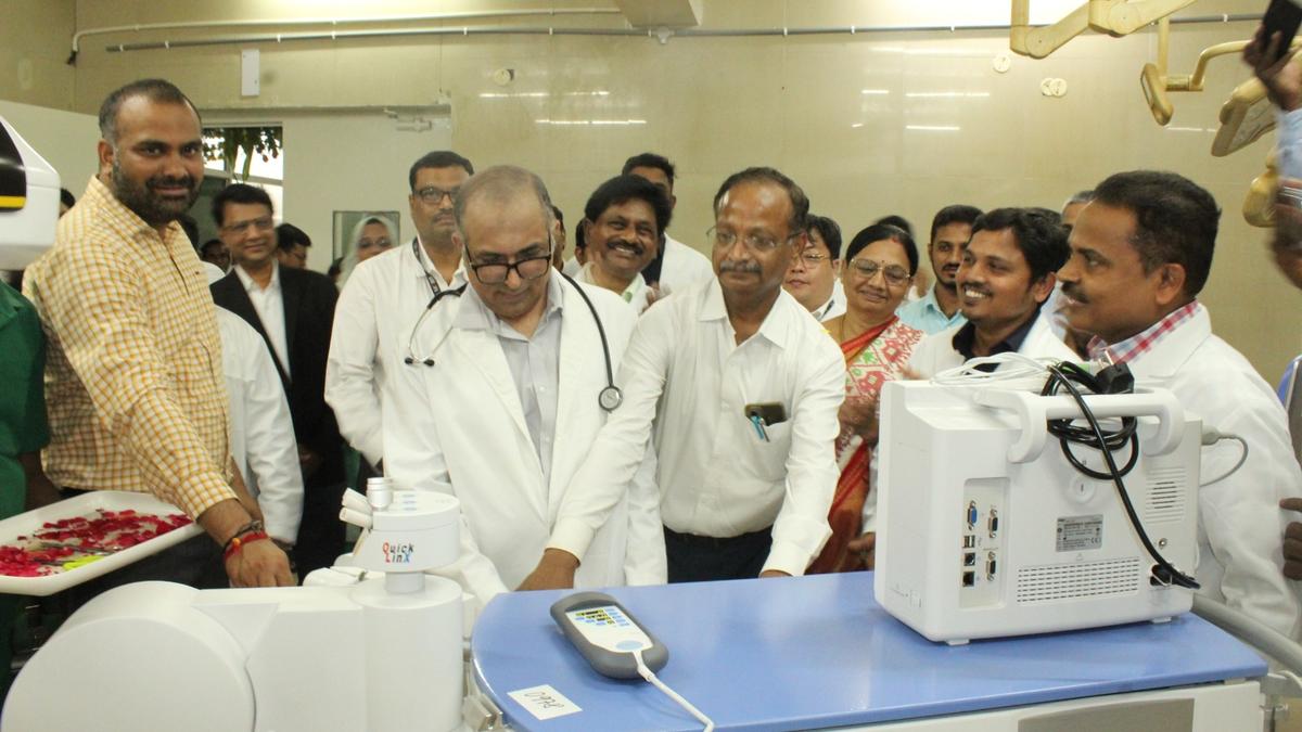 OGH Offers Free Kidney Stone Removal
