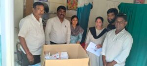 Telangana DCA pharmacy crackdown