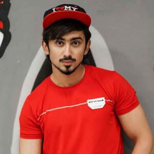 Adnaan Shaikh assault allegations