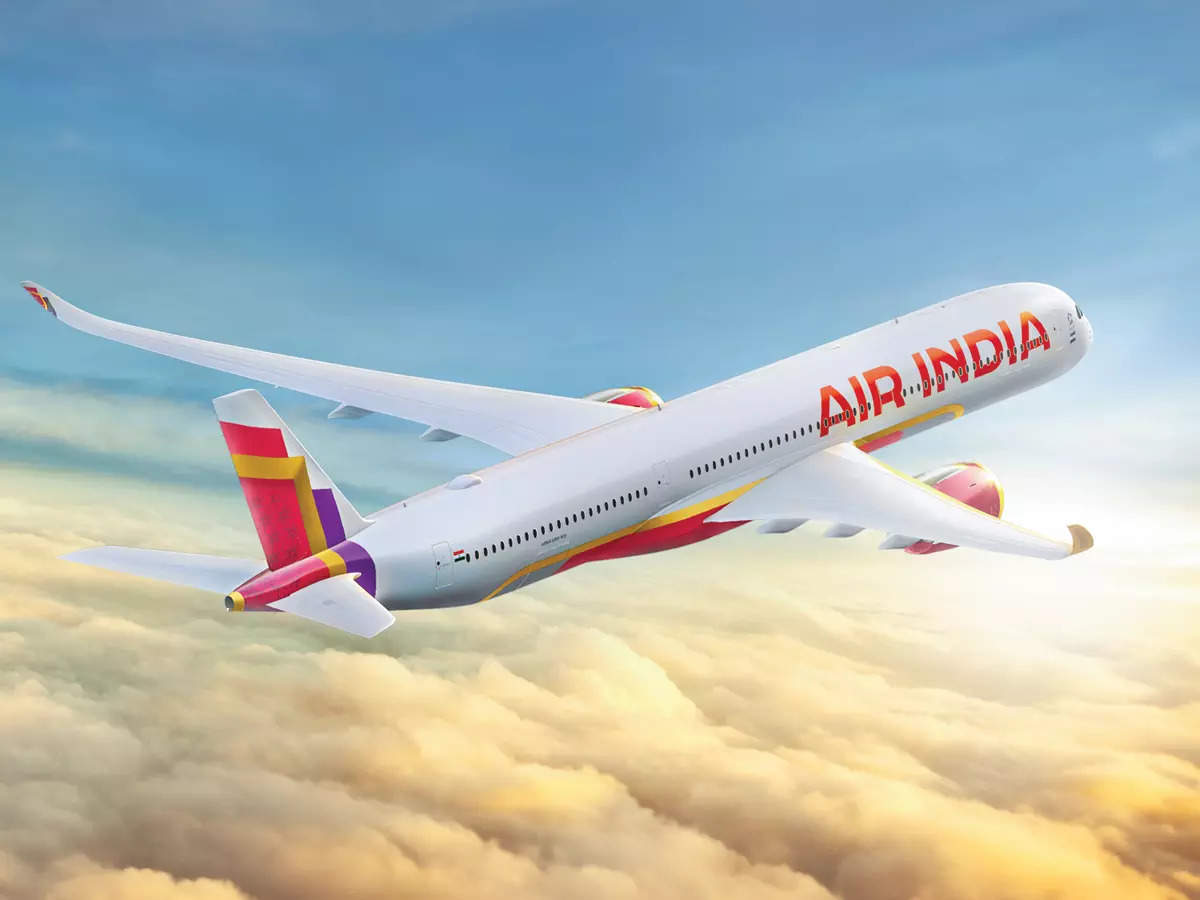Technical snag Air India Express safe return