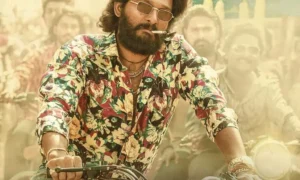 Pushpa 2 Trailer Launch Location Change