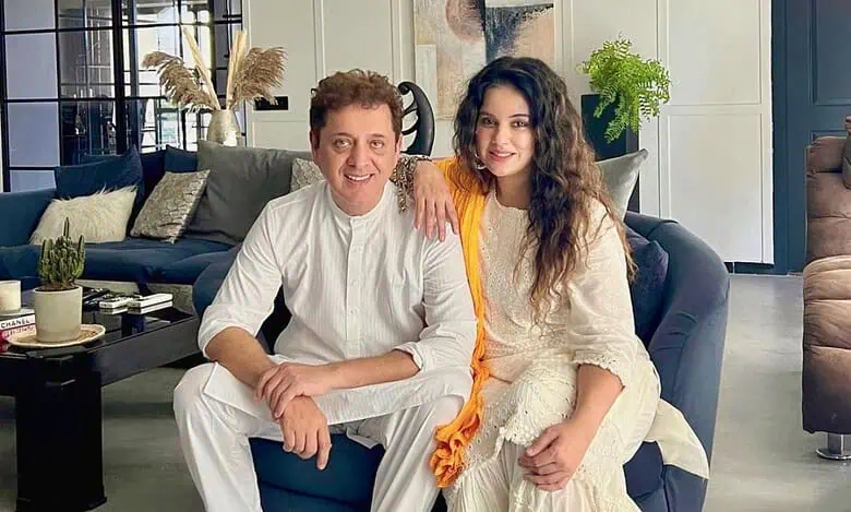 Sara Arfeen Khan Opens Up Conversion