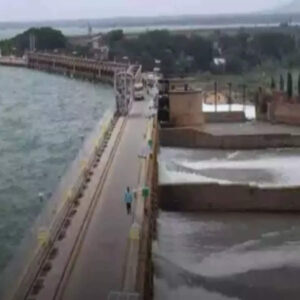 Cauvery Phase 5 Bengaluru Water