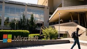 Microsoft Terminates Employees for Gaza Vigil