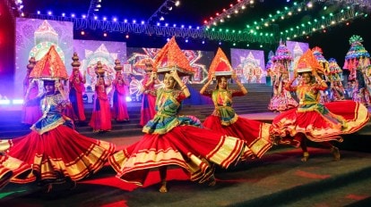 Garba Event Cancelled Over Allegations