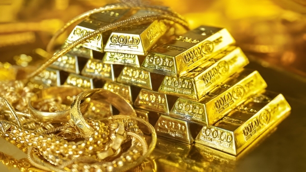 Record high Gold Prices in Hyderabad