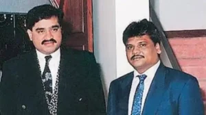 Chhota Rajans Journey to Infamy
