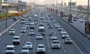 New Rules UAE Reduces Driving Age 