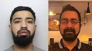 Pakistani origin man sentenced for murder
