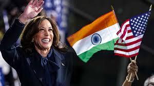 Indian American Voters Hesitate Harris