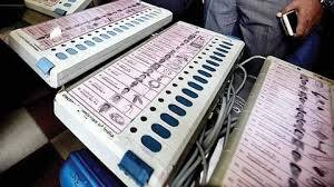 CEC Rejects Congress EVM Tampering Claims