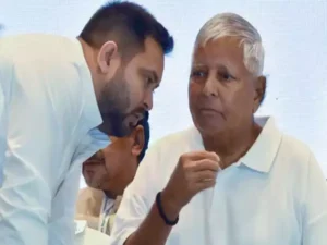 Lalu and Tejashwi Yadav bail