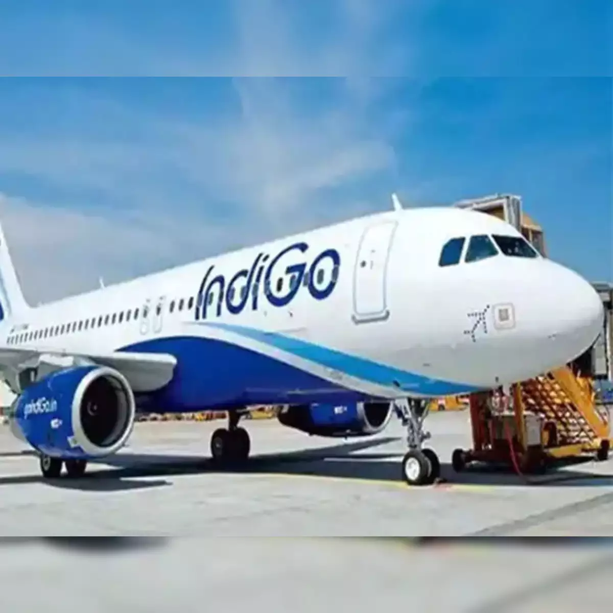 Bomb Threat Diverts IndiGo Flight