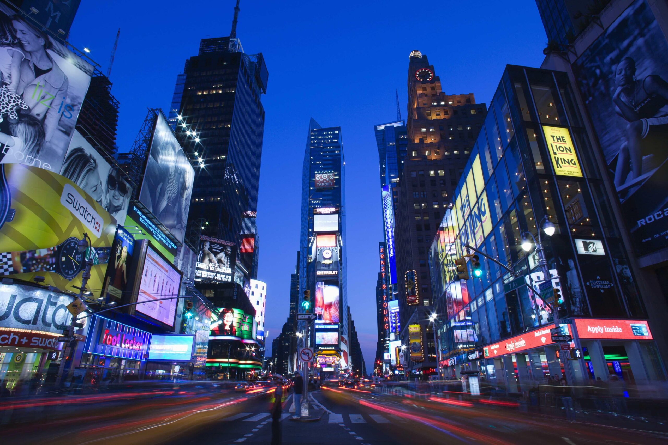 Hyderabad Times Square style video billboards