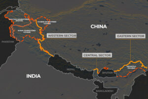 India China border agreement