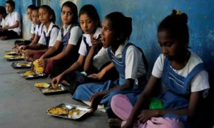 Skip Mid Day Meals Telangana Schools