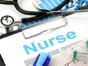 TOMCOM Trains Telangana Nurses