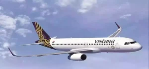 Vistara Flight Denied Afghan Airspace