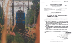 Indian Railways reservation policy change