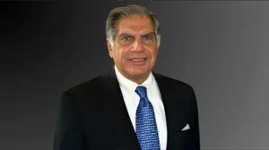 Tata Groups Ratan Tata Passes Away at 86