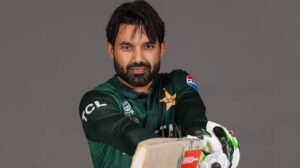 Rizwan Agrees to Advisory Captaincy Role