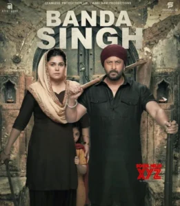 Bandaa Singh Chaudhary movie Arshad Warsi