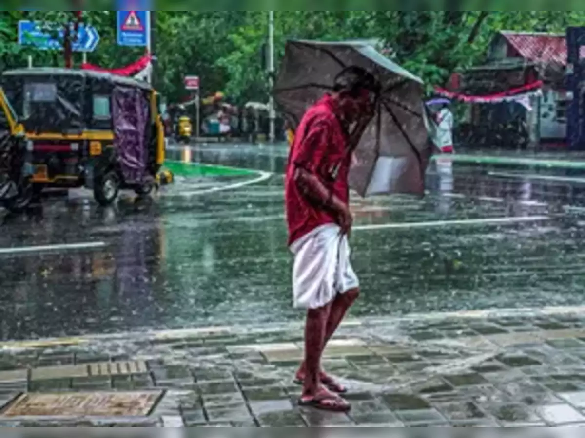 Heavy Rains Schools and Colleges Closed TN