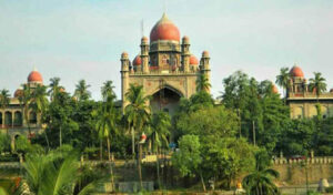 Telangana Court Relief for Sec Hotel