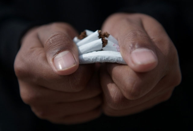 Ban Tobacco to Prevent Youth Deaths