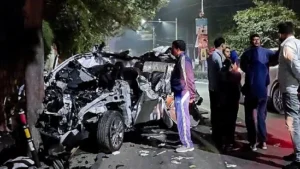 Dehradun Road Accident Claims Lives