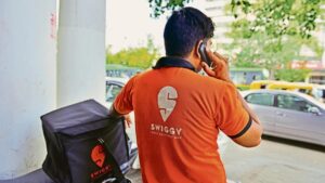 Swiggy Fined for Inflated Delivery Distances